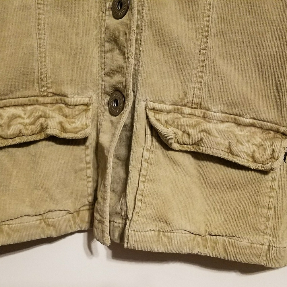 Jacket - Picture 3 of 3